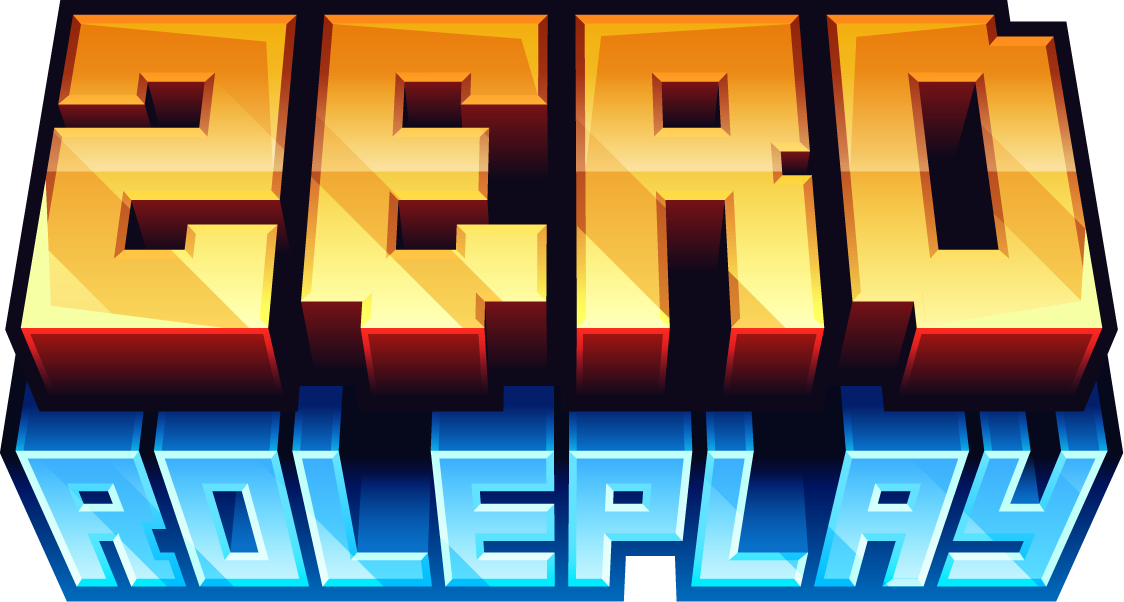 Logo Zero Roleplay